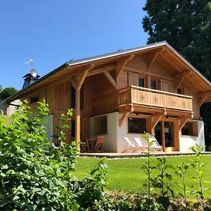 Prestigious Chalet , Saint-Gervais-les-Bains France