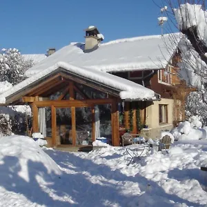 Le Solli , Saint-Gervais-les-Bains France