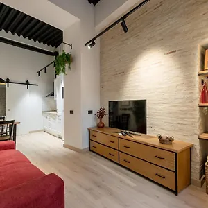 Berenguela Setas Lofts , Seville Spain