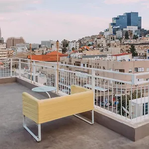 Quite Place Haifa