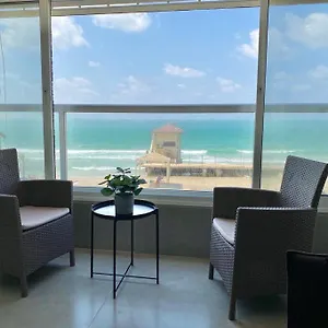  דירה Seaside Cozy