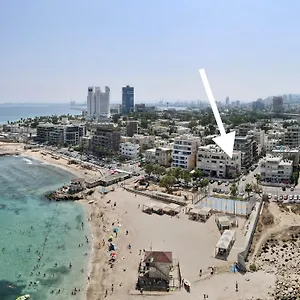  דירה Breeze” Luxury Apartment”