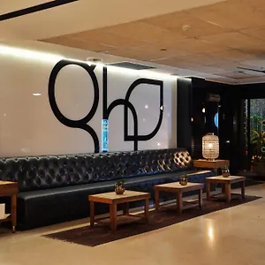 Garden Hotel